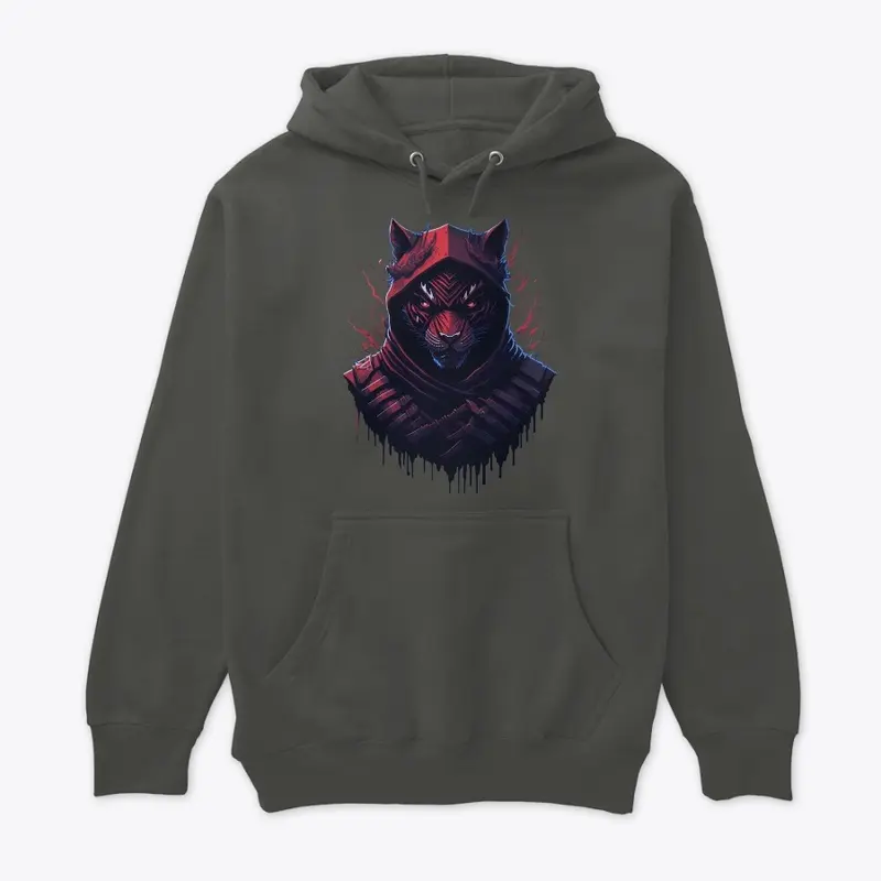 Evil Lion Design