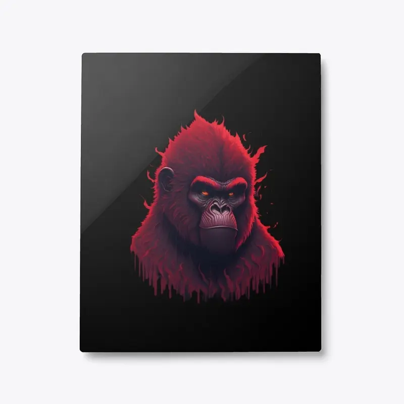 King Kong Design / Gorilla Design / New