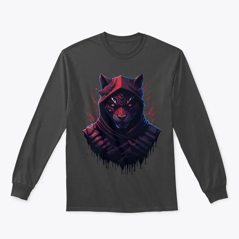 Evil Lion Design