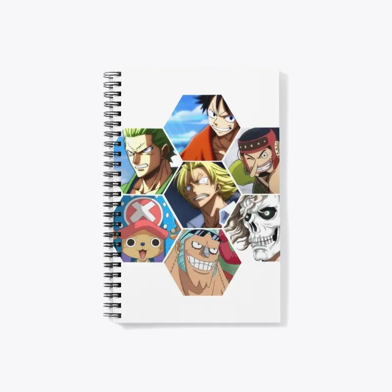 Onepiece Design / Anime Design / New 