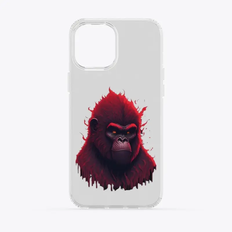 King Kong Design / Gorilla Design / New