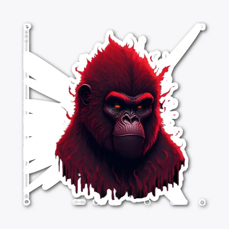 King Kong Design / Gorilla Design / New