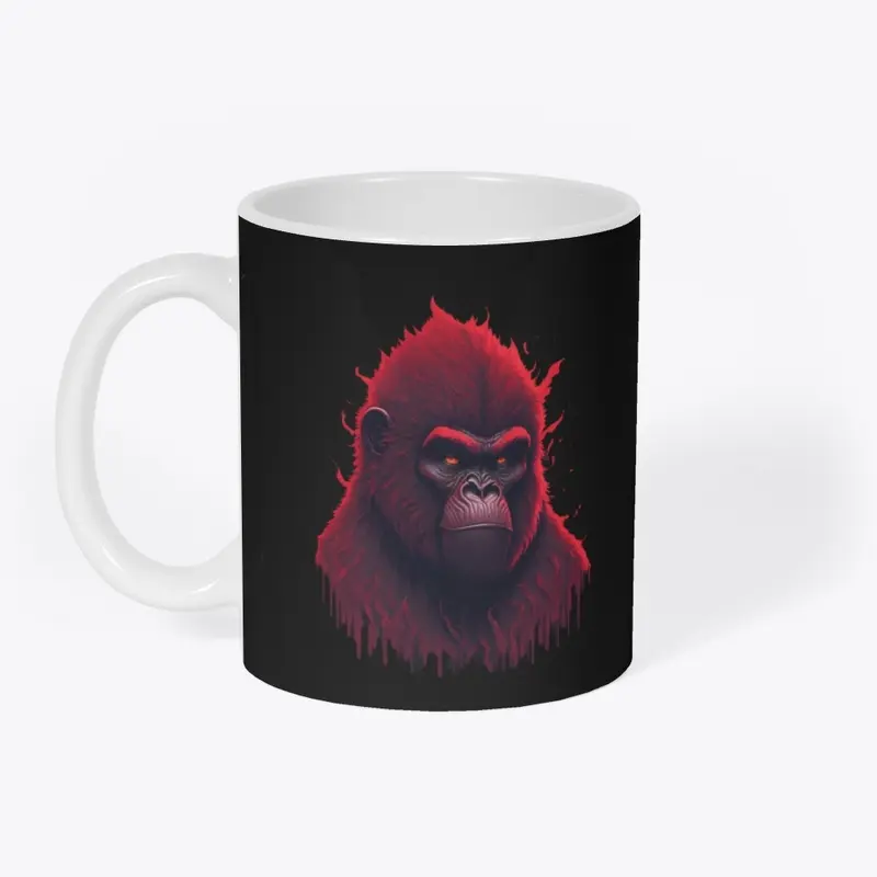 King Kong Design / Gorilla Design / New